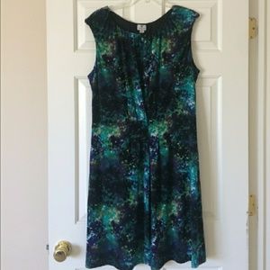 Worthington Stretchy Dress